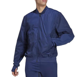 Veste Marine Homme Adidas Boa