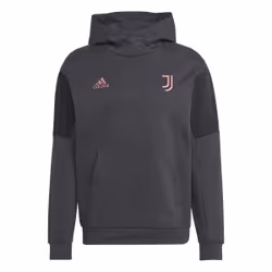 Juventus Sweat Noir Homme Adidas 2023