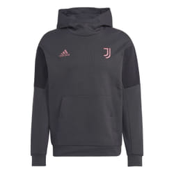 Juventus Sweat Noir Homme Adidas 2023