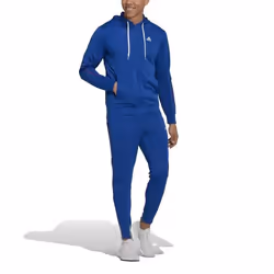 Survêtement - Adidas - HK4464 - Ribbed - Aeroready - Bleu - Respirant