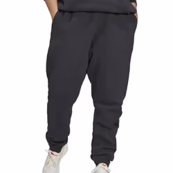 Jogging Femme Adidas Grande Taille - Gris Anthracite - Coupe Confortable - Respirant