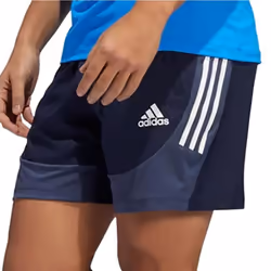 Short Marine Homme Adidas Aero3s