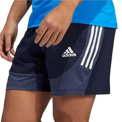 Short Marine Homme Adidas Aero3s