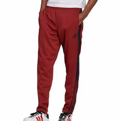 Jogging Bordeaux Homme Adidas Tiro H59995