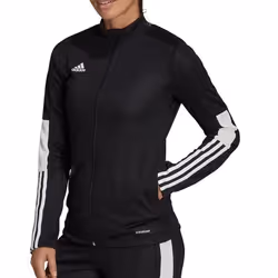 Veste adidas Tiro Jacket Noir Femme