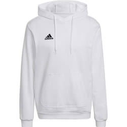 Sweats ADIDAS Entrada 22 Blanc - Homme/Adulte - Vêtement - Manches courtes