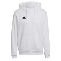 Sweats ADIDAS Entrada 22 Blanc - Homme/Adulte - Vêtement - Manches courtes