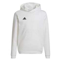 Sweats - ADIDAS - Entrada 22 - Blanc - Homme/Adulte - Manches courtes