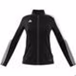 Veste adidas Jr Tiro Jacket Noir Fille
