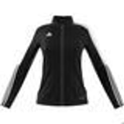 Veste adidas Jr Tiro Jacket Noir Fille
