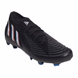 Chaussures - ADIDAS - Predator EDGE2 FG - Noir - Homme - Adulte