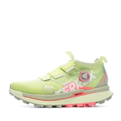 Chaussures de trail - Adidas - Terrex Agravic Pro - Vert - Homme