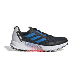 Chaussures de trail - adidas - Terrex agravic flow2 - Noir - Taille 38 2/3 - Homme