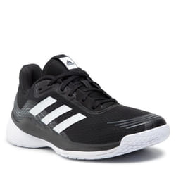Chaussures de Running ADIDAS Novaflight Primegreen Noir - Femme/Adulte