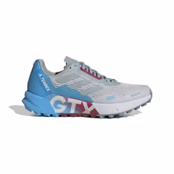 Chaussures Adidas Terrex Agravic Flow 2.0 Gtx H03384