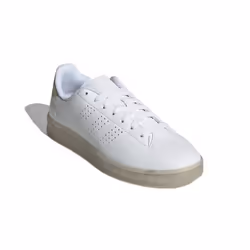 Chaussures de tennis - adidas Performance - Advantage Ecogrind - Blanc - Femme - Adulte