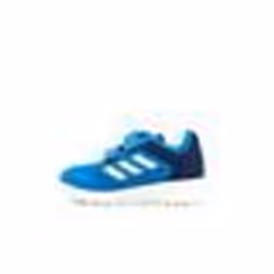 Baskets - ADIDAS - TENSAUR GZ5858 - Bleu - Enfant - Lacets