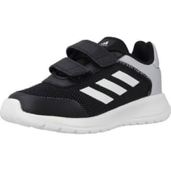 Basket - ADIDAS - 125461 - Noir - Enfant - Garçon