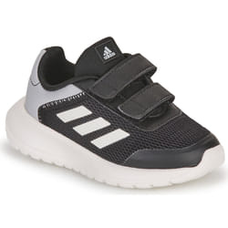 Basket - ADIDAS - 125461 - Noir - Enfant - Garçon