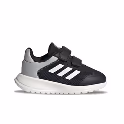 Chaussures de Running - Adidas - Tensaur Run 2.0 GZ5856 - Noir - Enfant - Garçon