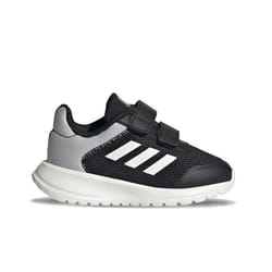 Chaussures de Running - Adidas - Tensaur Run 2.0 GZ5856 - Noir - Enfant - Garçon
