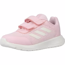 Basket - ADIDAS - 125460 - Rose - Enfant - Fille - Lacets