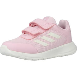 Basket - ADIDAS - 125460 - Rose - Enfant - Fille - Lacets