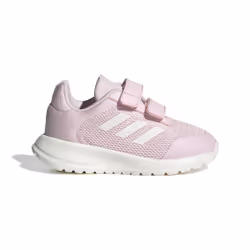 Chaussures de Running - Adidas - Tensaur Run 2.0 GZ5854 - Rose - Enfant - Occasionnel