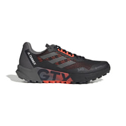 Chaussures de trail adidas Terrex Agravic Flow 2.0 Gore-tex - noir - 42 2/3