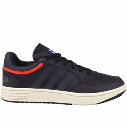 Chaussures de Basket-ball ADIDAS Hoops 30 Noir - Homme/Adulte
