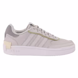 Chaussures de Basket-ball ADIDAS Post Move SE Beige - Femme/Adulte - Respirant