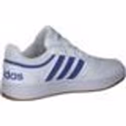 Baskets - ADIDAS - Hoops 3.0 - Blanc - Homme