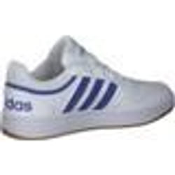 Baskets - ADIDAS - Hoops 3.0 - Blanc - Homme