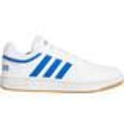 Baskets - ADIDAS - Hoops 3.0 - Blanc - Homme - Synthétique