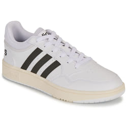 Adidas Chaussures Hoops 3.0 - GY5434 Blanc