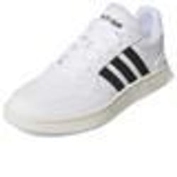 CHAUSSURES MULTISPORT Baskets Adidas Hoops 3.0 GY5434. Pour homme couleur blanche