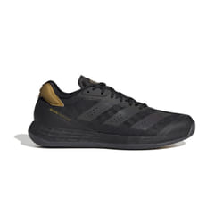 Chaussures de handball - Adidas - Fastcourt 2 - Homme - Noir - Légères et dynamiques