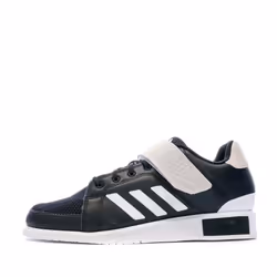 Chaussures dentraînement adidas Power Perfect 3 GX2895 pour homme - Noir