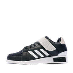 Chaussures dentraînement adidas Power Perfect 3 GX2895 pour homme - Noir
