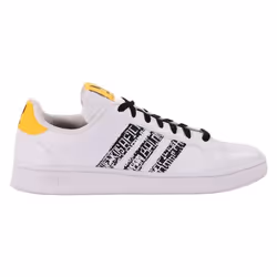 Chaussures de Running ADIDAS Grand Court Beyond Blanc - Homme/Adulte - Basket-ball - Synthétique