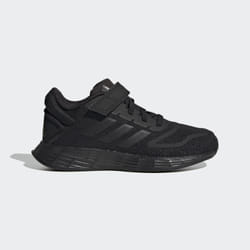 Adidas GZ0637_470 Chaussure d'athlétisme Noir