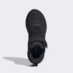Adidas GZ0637_470 Chaussure d'athlétisme Noir - Vue supplémentaire 2