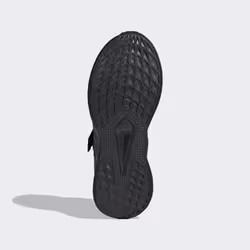 Adidas GZ0637_470 Chaussure d'athlétisme Noir - Vue supplémentaire 3