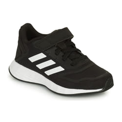 Chaussures - ADIDAS - Duramo 10 - Noir - Mixte - Enfant - Running