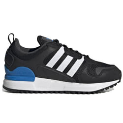 Chaussures Adidas Zx 700 Hd J pour Enfant - Noir - Lacets - Plat