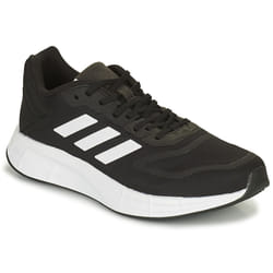 CHAUSSURES MULTISPORT ADIDAS DURAMO 10 CHAUSSURES DE SPORT POUR HOMME NOIR GW8336