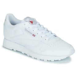 Chaussures femme Reebok Classic Leather