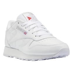 Chaussures femme Reebok Classic Leather