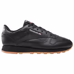 Sneakers Classic Cuir Noir