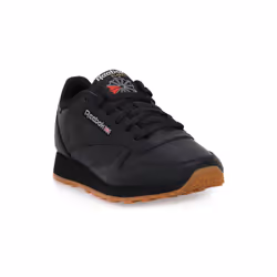Sneakers Classic Cuir Noir